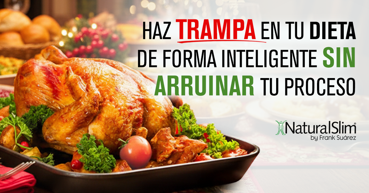 How to Enjoy a Treat Meal Without Losing Your Progress