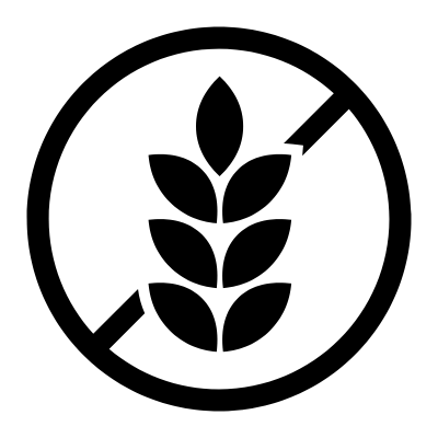 Glutenfrei