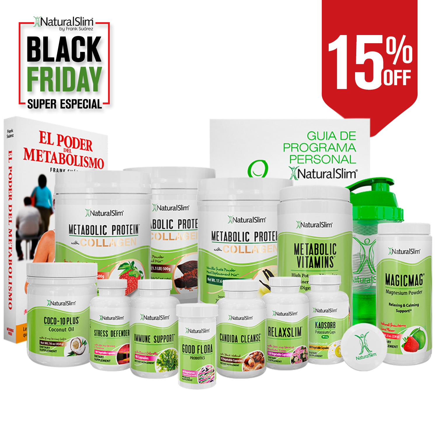 Programa NATURALSLIM®