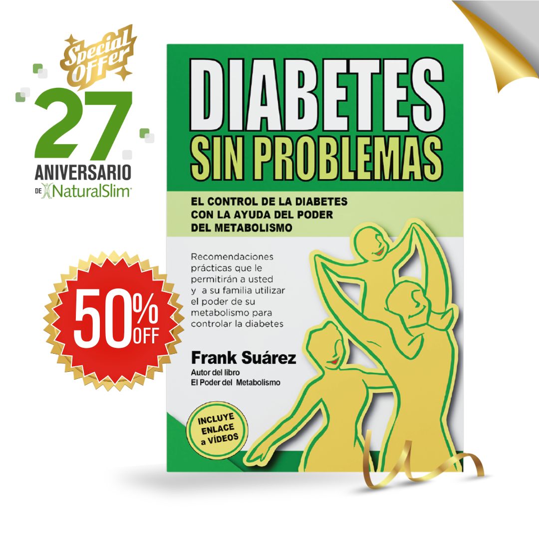 Diabetes Sin Problemas - Versión en Español