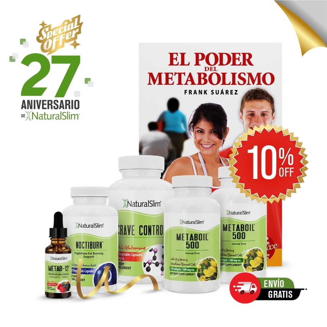 Super Booster Kit