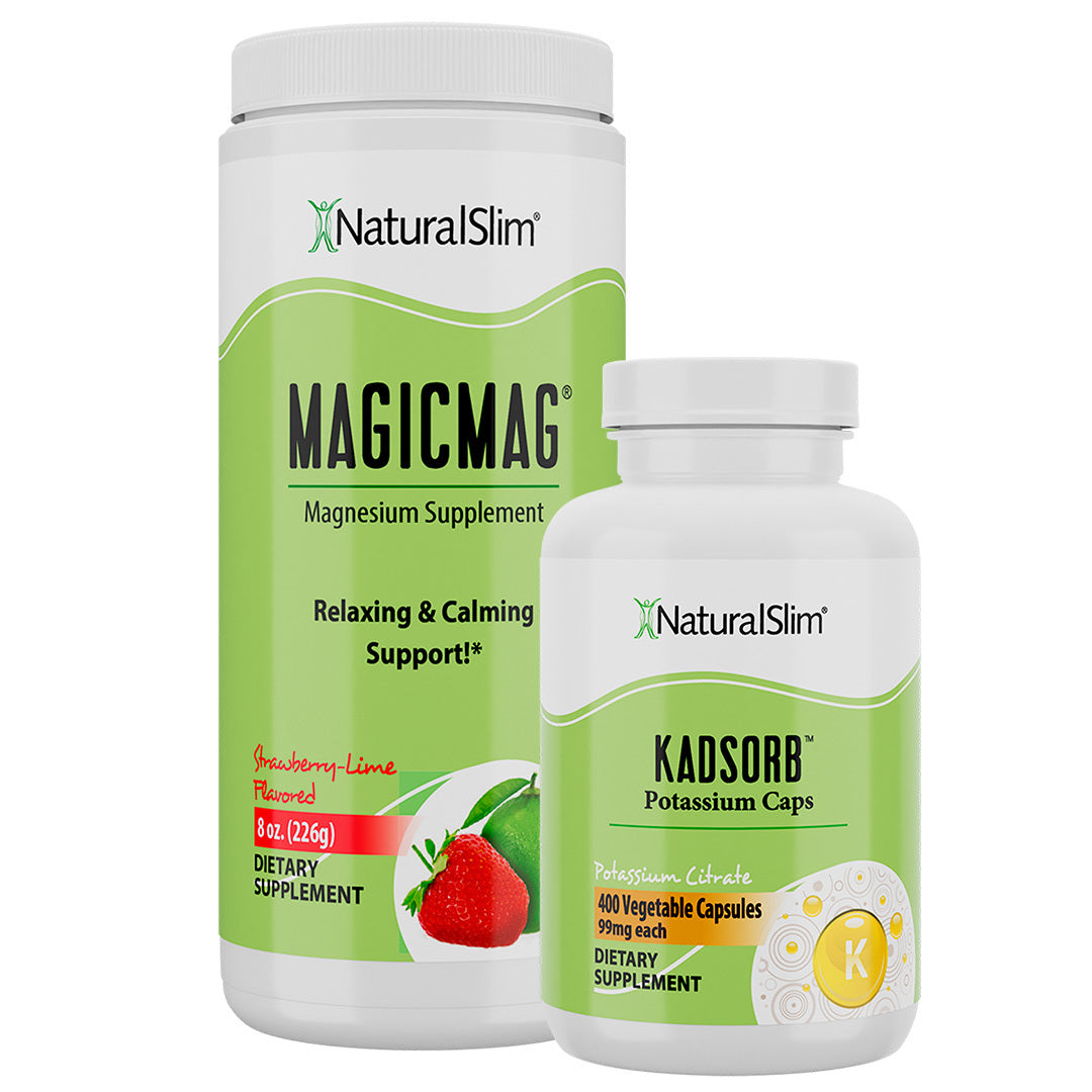 Dúo Dinámico (MagicMag & Kadsorb) - product detail