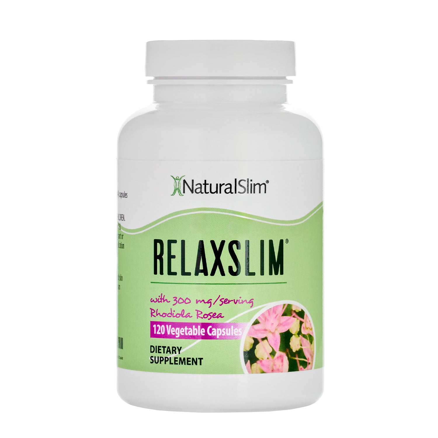 RelaxSlim™ Adaptogens