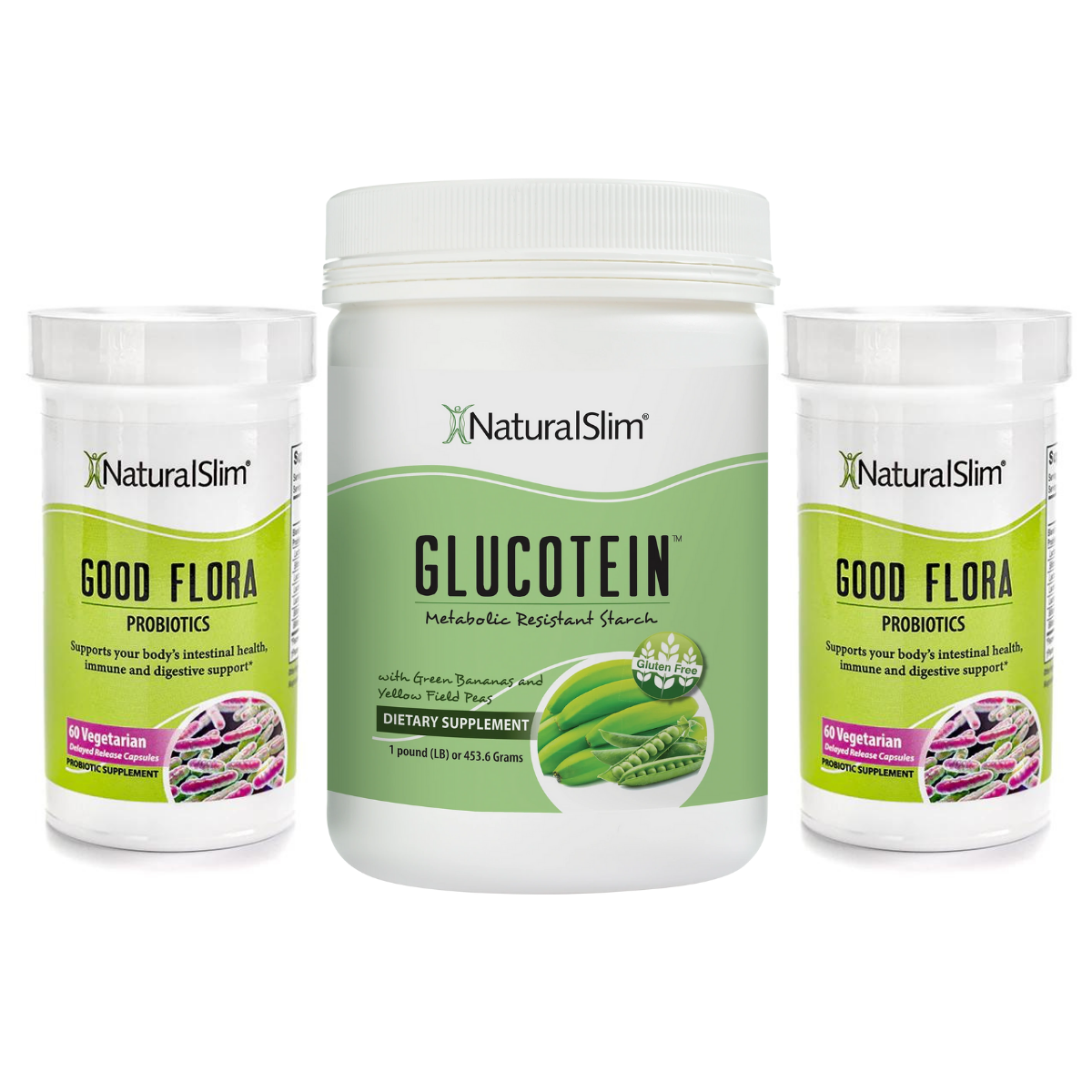 Kit - Probiotische Essentials