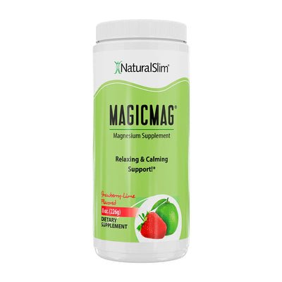 Dynamic Duo Gift Set | MagicMag, Kadsorb, Despierta tu Metabolismo! Book, Mug and Gift Box with Information Leaflet| Magnesium - product lifestyle image