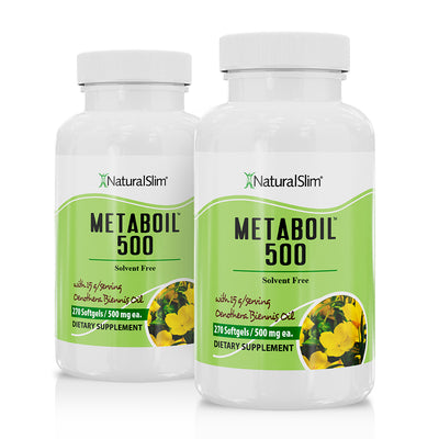 METABOIL 500 - alternate view