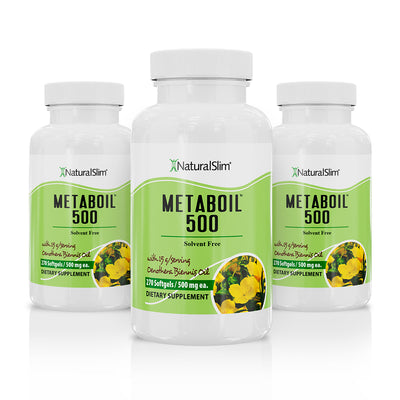 METABOIL 500 - additional product view