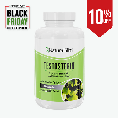 TESTOSTERIN™