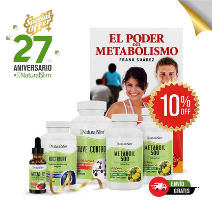 Super Booster Kit