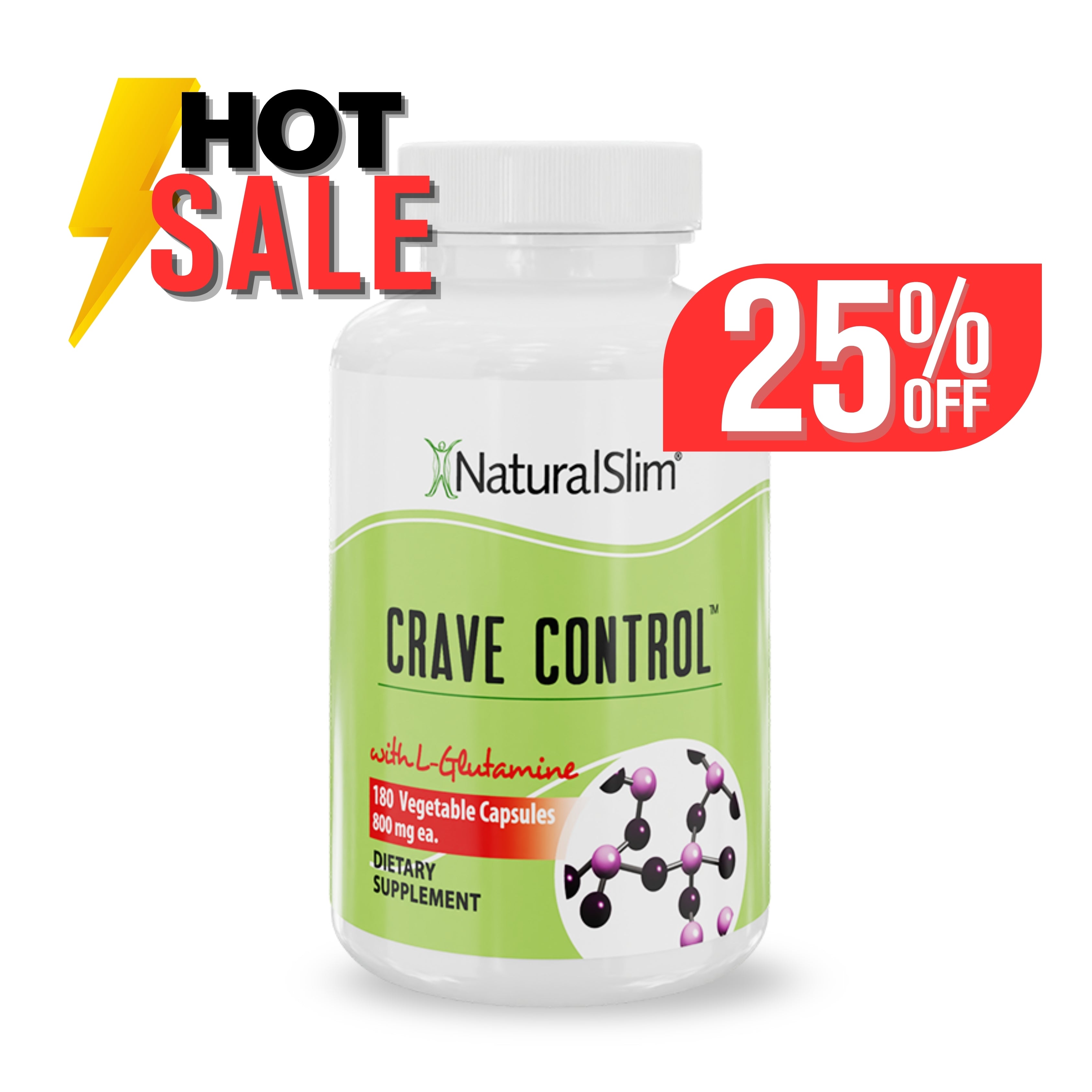 Crave Control™
