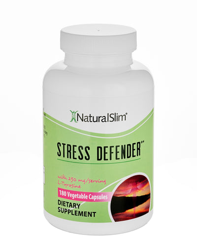 Stress Defender - alternate view